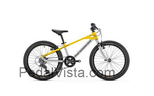 Mondraker Leader 20 fiche technique et avis